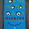 Foto libro Con tus propios ojos, de Jaime Romero Robledo