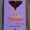 Foto Libro El manuscrito y el Tiempo, de Jaime Romero Robledo