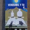 Foto de la novela VEROSIMILYTUd., de Jaime Romero Robledo